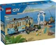 Конструктор Lego City Классический пляжный трамвай 60506 - изображение 1