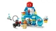 Конструктор Lego Duplo Штаб команди Людини-павука 10464 - зображення 4