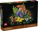 Конструктор Lego Botanicals Лісові гриби 11505 - зображення 1