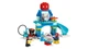 Конструктор Lego Duplo Штаб команди Людини-павука 10464 - зображення 5