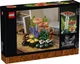 Конструктор Lego Botanicals Лісові гриби 11505 - зображення 2