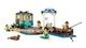 Конструктор Lego City Классический пляжный трамвай 60506 - изображение 4