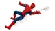 Конструктор Lego Super Heroes Фігурка Супер-героя Людини-павука 76346 - зображення 4
