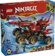 Конструктор Lego Ninjago Райская земля 71869 - изображение 1