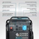 Інверторний генератор Könner&Söhnen KS 8100iE ATSR - изображение 3