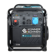 Інверторний генератор Könner&Söhnen KS 8100iE ATSR - изображение 9