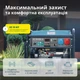 Генератор бензиновий Könner&Söhnen KS 10000E 1/3 - изображение 9