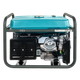 Генератор бензиновий Könner&Söhnen KS 7000E-3 ATS - изображение 6