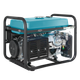 Генератор бензиновий Könner&Söhnen KS 7000E-3 ATS - изображение 7