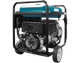 Бензиновий генератор Könner&Söhnen KS 15-1E 1/3 ATSR - изображение 6