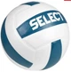 Волейбольний м'яч Select Volleyball V26 біло-синій, розмір 5(OB_F6D8E9728D7E) - зображення 3