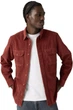 Мужская джинсовая куртка Levi's 48(M) Кирпичный (148755) - изображение 1