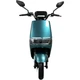 Электроскутер Spark SP1500E-1 (Зеленый) - изображение 7