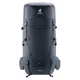 Рюкзак Deuter Aircontact Core 70+10 л black 3350726 7000 - изображение 6