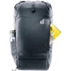 Рюкзак Deuter Utilion 30 л black 3816124 7000 - изображение 11