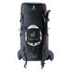 Рюкзак Deuter Aircontact Core 70+10 л black 3350726 7000 - изображение 13