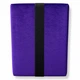 Подушка для растяжки под ногу/подбородок Lider Violet 22×16×4 см, Подушка тренировочная для растяжки - изображение 3