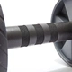Ролики для пресса Adidas Core Rollers черный Унисекс One Size - изображение 6