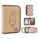 Пенал YES HP-04-N 2відворота Miffy Bunny 533750 - зображення 2