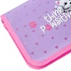 Пенал YES HP-02 Pawesome 533723 - изображение 5