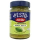 Соус песто без часнику Barilla genovese senza aglio 190g - изображение 3