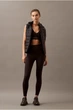 Топ для спорта Calvin Klein 42(S) Чёрный (148673) - изображение 5