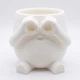 Кашпо 3D More Шпигун 6.5x7.4 см 100 мл Білий - изображение 1