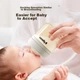 Учебная чашка-непроливайка Pigeon Learning to Drink Master Series PPSU 200 мл (3 месяца+) (DA150) - изображение 9