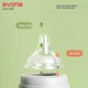 Бутылочка для кормления Evorie 160 мл - изображение 4