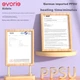 Бутылочка для кормления evorie Baby Bottle PPSU 160 мл фиолетовая (U29) - изображение 8