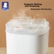 Бутылочка для кормления SnowBear 180 мл Прозрачная (08653) - изображение 10