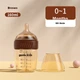 Бутылочка Goole Kids для новорожденных против коликов антиколиковая с силиконовой соской 160 мл (JSO-Jm-goolekids-8-J80) - изображение 4