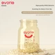 Бутылочка Evorie Baby 160 мл оранжевый (0-3 месяца+) - изображение 5