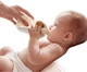 Детская бутылочка Beingmate Anti-Colic с широким горлом PPSU для детей 0-6 месяцев - изображение 3