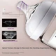 Бутылочка Philips AVENT Natural стеклянная 160 мл антиколиковая с силиконовой соской (SCF678/33) - изображение 5