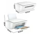 МФУ HP DeskJet 2320 A4 USB Струйный цветной принтер + копир + сканер - изображение 7
