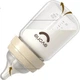Бутылочка детская Evorie Exquisite Anti-Colic Glass 160 мл SS - изображение 4