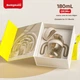 Бутылочка для кормления Beingmate Baby Diamond Glow Crystal Diamond PPSU Rainbow антиколиковая 260 мл (BBS) - изображение 4