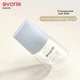 Бутылочка для кормления Evorie Exquisite Series стеклянная с широким горлом 160 мл лунно-голубая - изображение 4