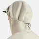 Куртка штормовая мужская Odlo Essentials 2.5L M agate gray 529932-10867 - изображение 7