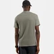 Футболка мужская Odlo Essential Linencool M agate gray melange 314032-10868 - изображение 2