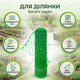 Сетка пластиковая AgroStar 1,5х20м для ограждения грядок оградительная ячейка 50х50мм экструдированная зеленая - изображение 7