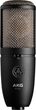 Конденсаторний мікрофон AKG P-420 (9002761037067) - зображення 1
