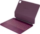 Etui z klawiaturą na tablet Typecase Edge do Apple iPad Pro 13" 2024/2025 Raspberry (6979284780585) - obraz 2