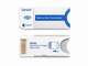 Переходник Memory Stick длинный на MS Memory Stick Pro Duo - Б/У - изображение 3
