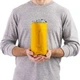 Коврик надувной Sea to Summit Ultralight XR Insulated Air Mat, Small Жовтий - изображение 3