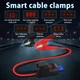 Бустер (пусковое устройство) UTRAI JStar Mini (1000A, 29.6Wh) (1445) - изображение 4