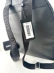 Чоловічий рюкзак Emporio Armani Y40137/YAQ2E шкіряний чорний 40 х 36 х 15 см - зображення 7