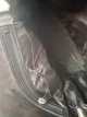 Чоловічий рюкзак Emporio Armani Y40137/YAQ2E шкіряний чорний 40 х 36 х 15 см - зображення 11