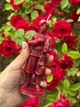 Силиконовая форма Свадебная мотанка Жених - изображение 4